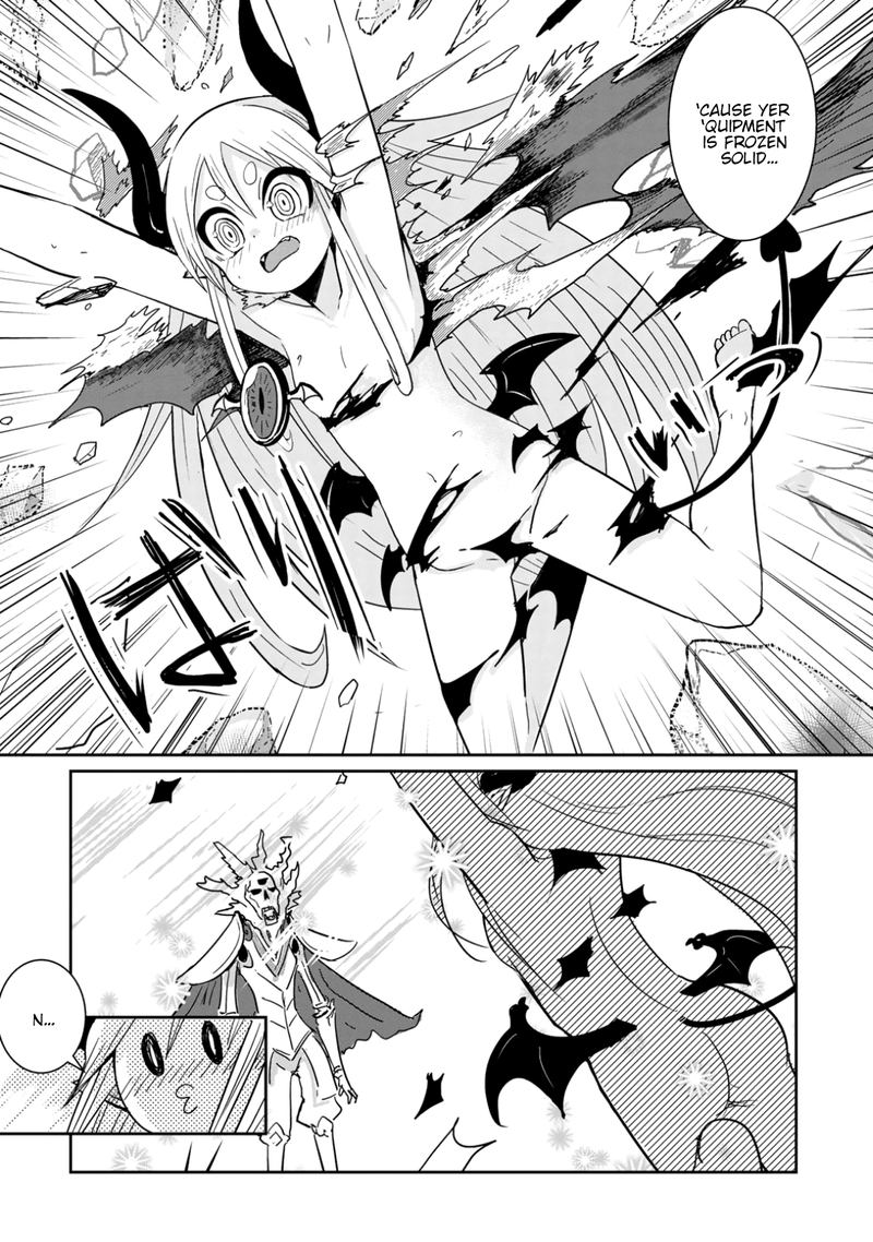 Dont Cry Maou Chan 3 14