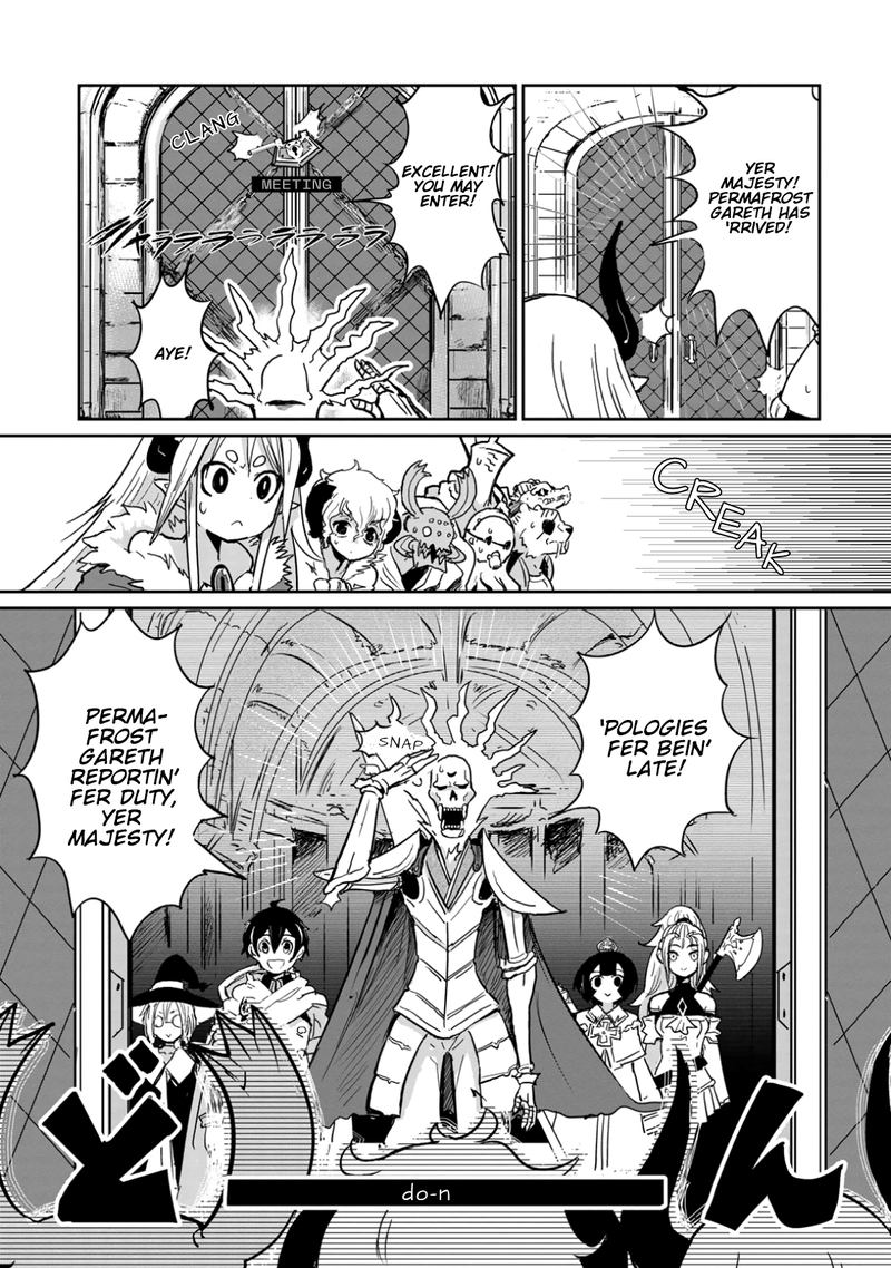Dont Cry Maou Chan 3 9
