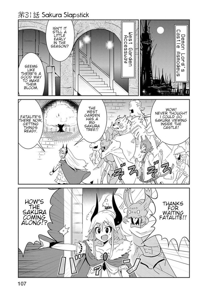 Dont Cry Maou Chan 31 1