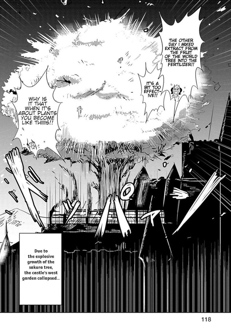 Dont Cry Maou Chan 31 12