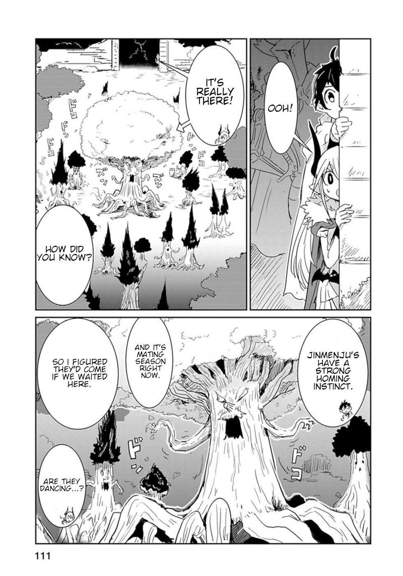 Dont Cry Maou Chan 31 5