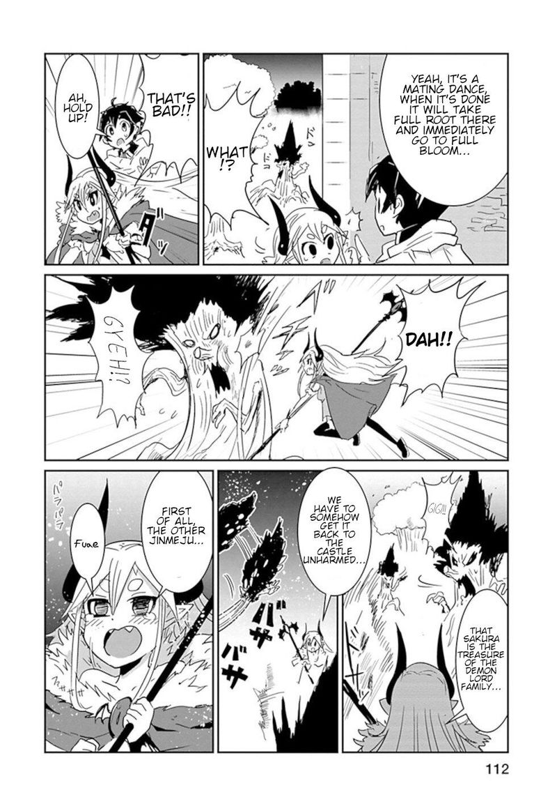 Dont Cry Maou Chan 31 6