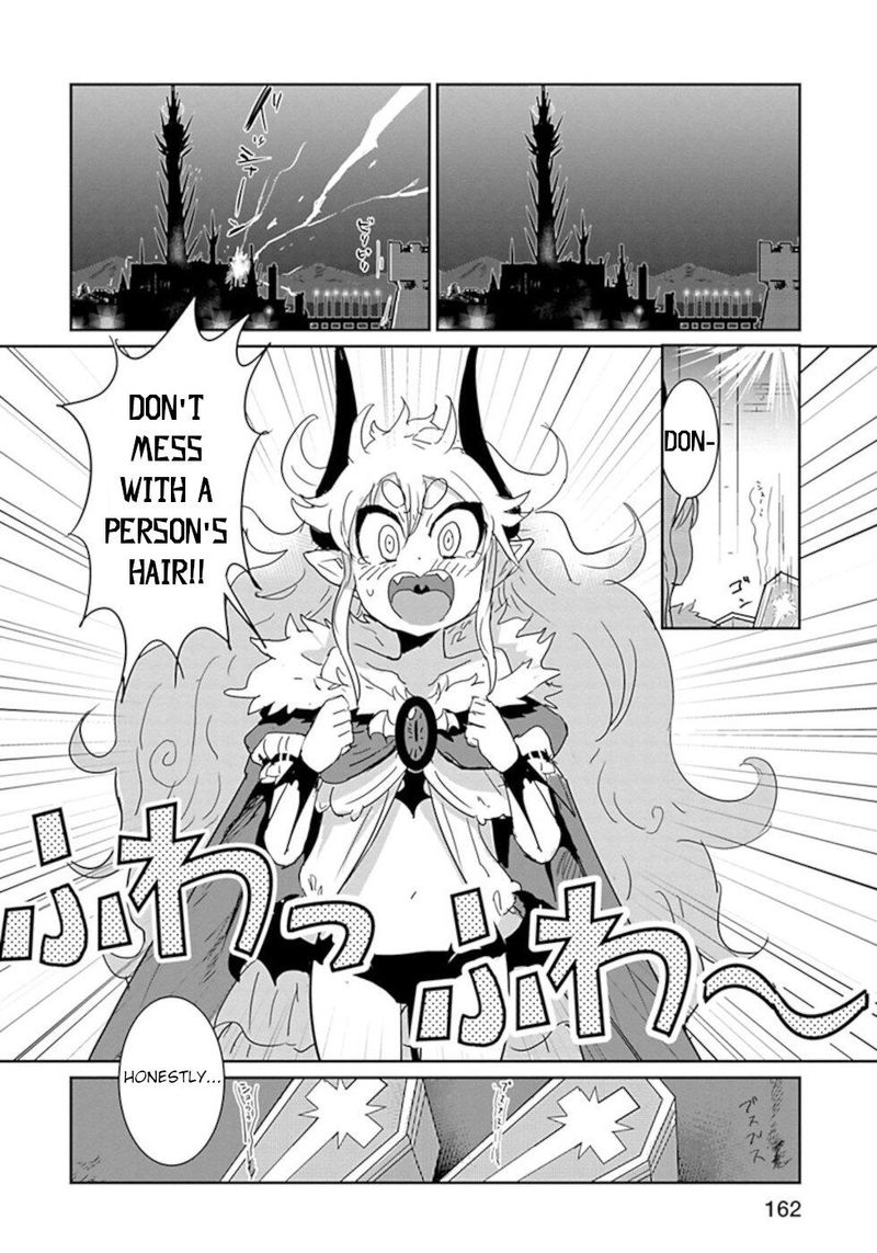 Dont Cry Maou Chan 34 2