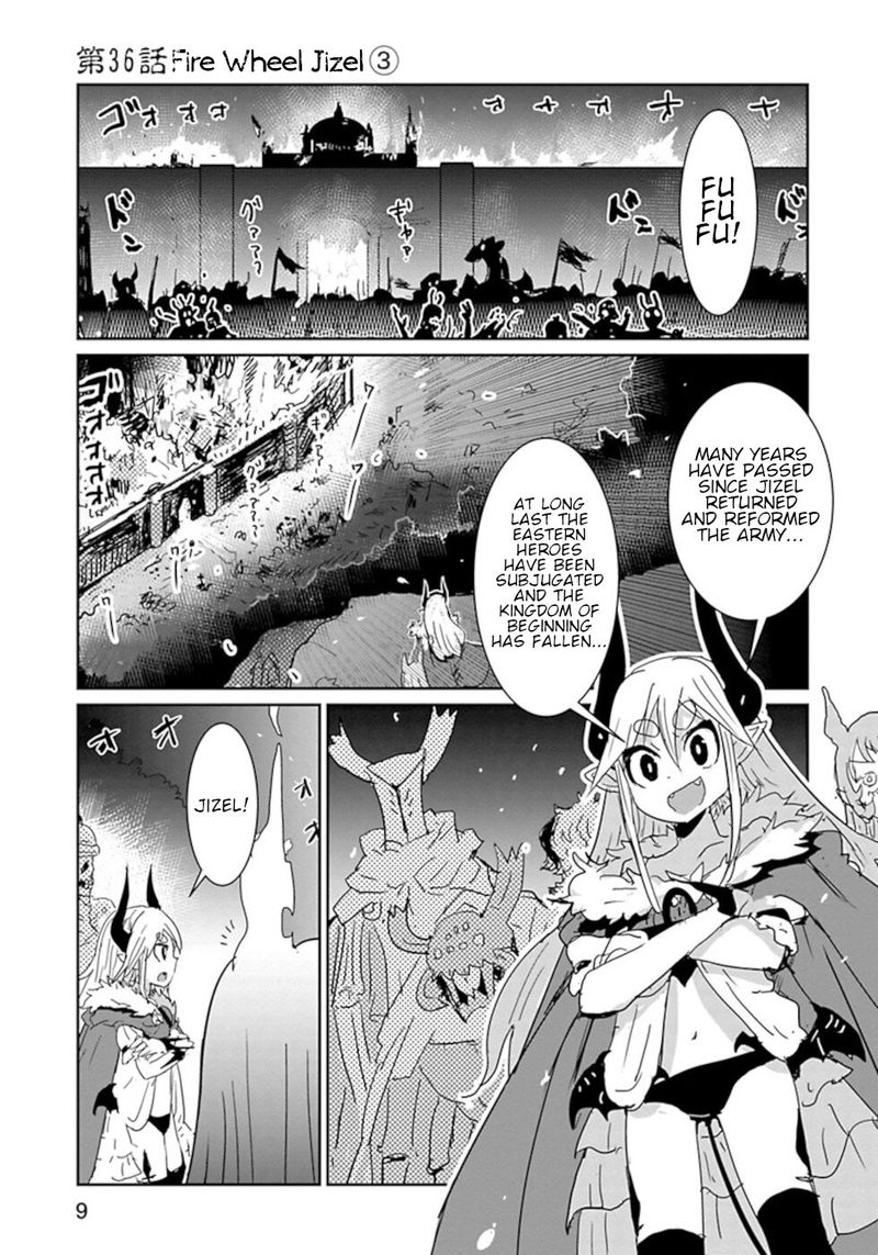 Dont Cry Maou Chan 36 1