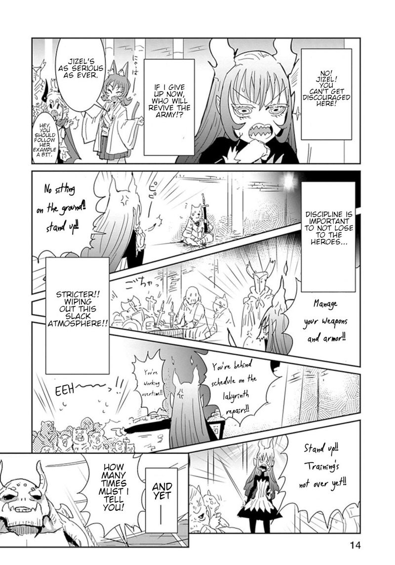 Dont Cry Maou Chan 36 6