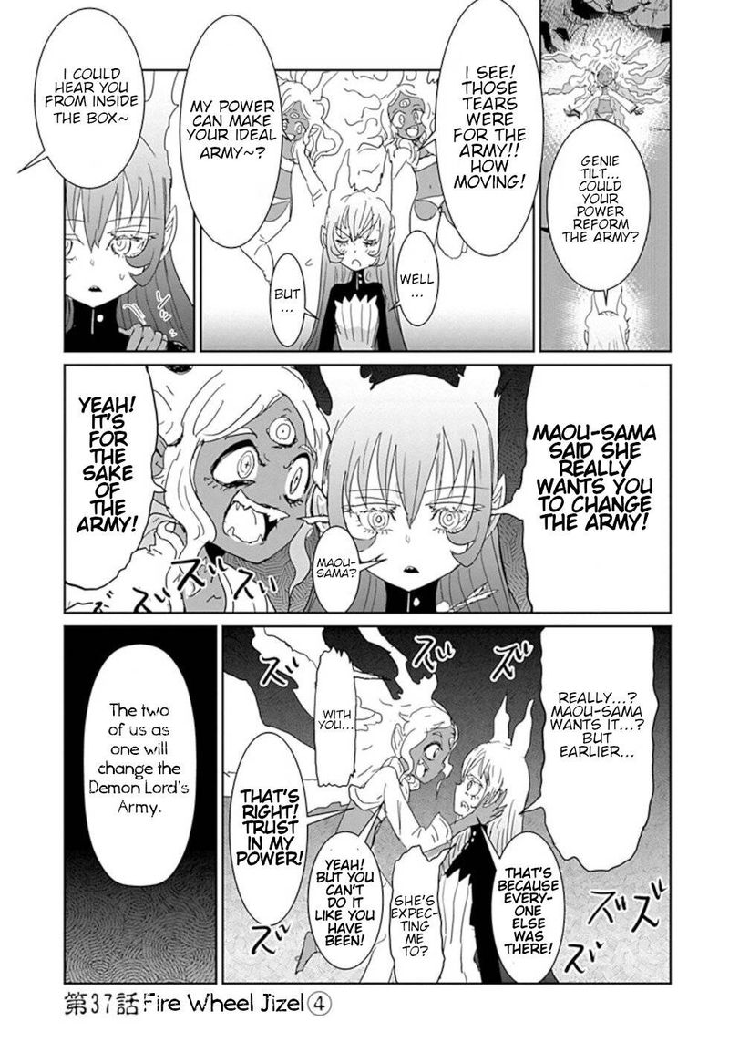 Dont Cry Maou Chan 37 1