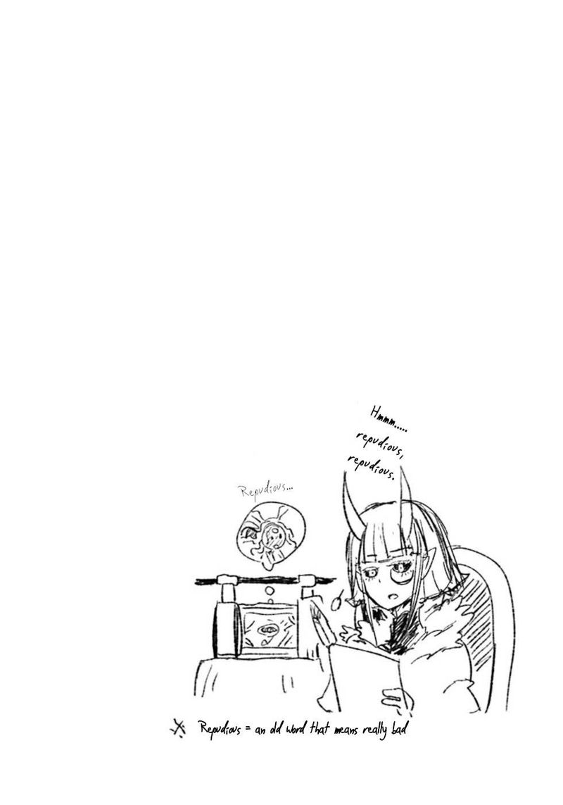 Dont Cry Maou Chan 37 10
