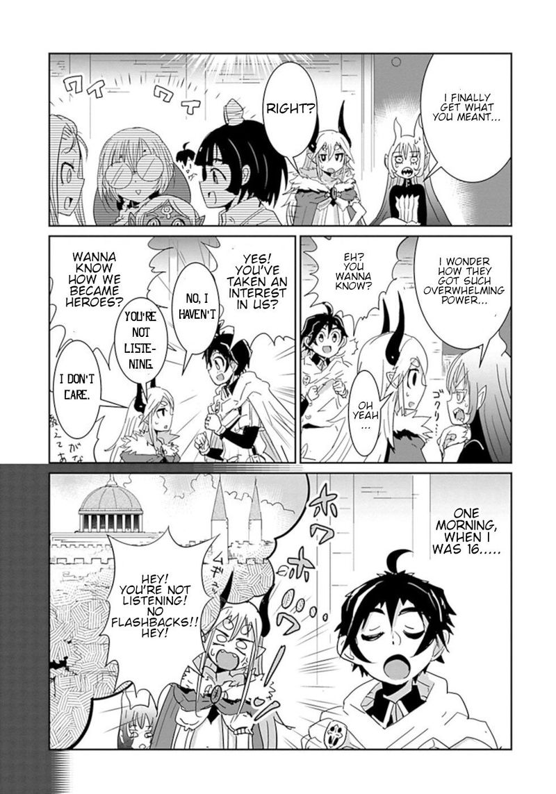 Dont Cry Maou Chan 38 3