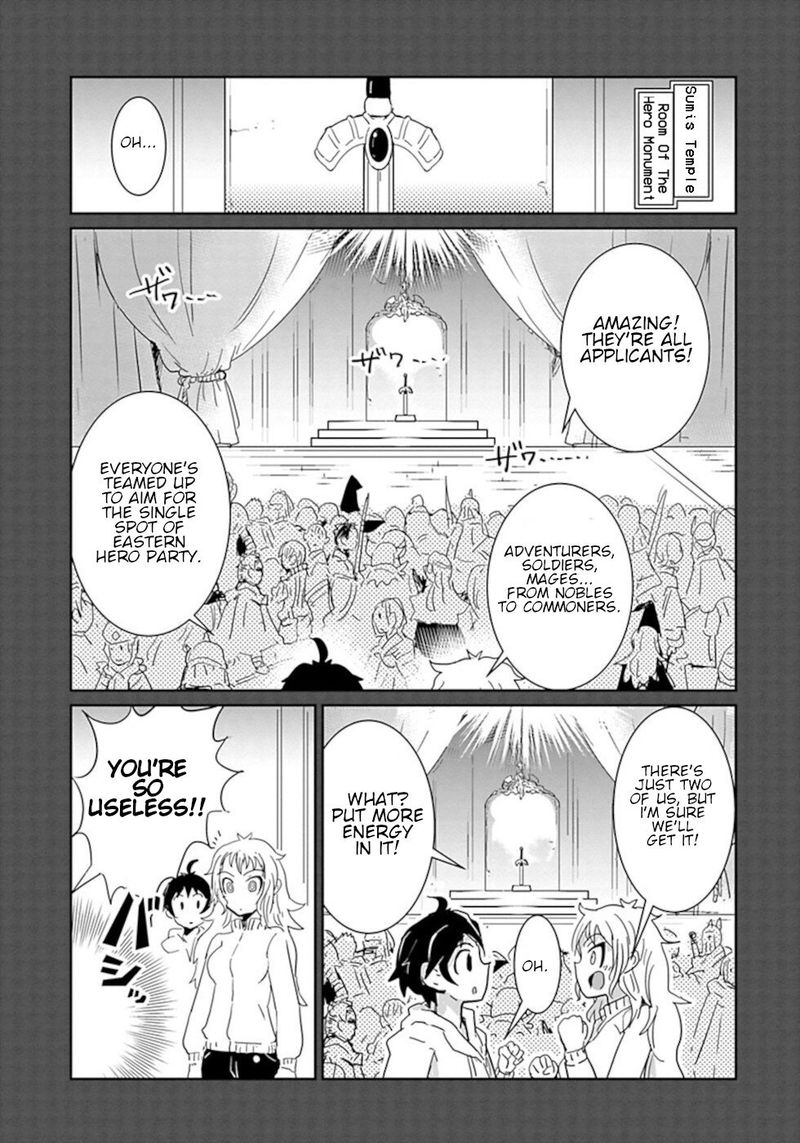 Dont Cry Maou Chan 38 5