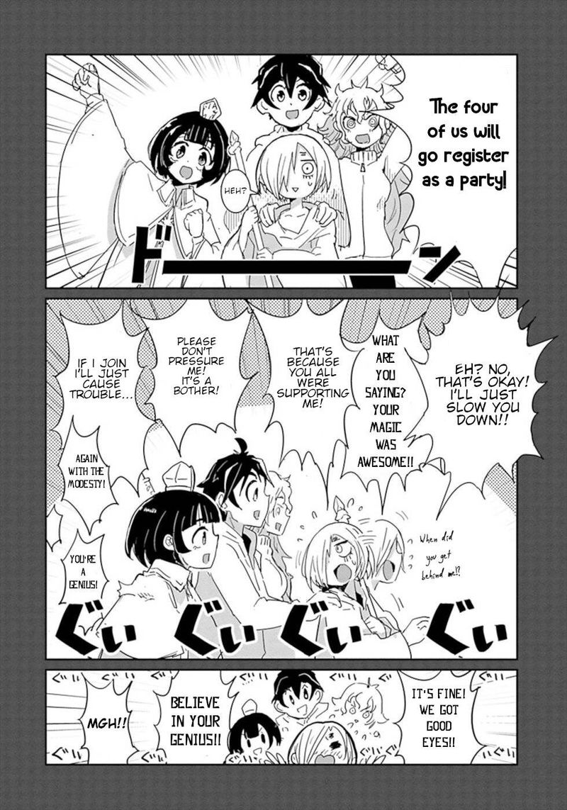 Dont Cry Maou Chan 39 10