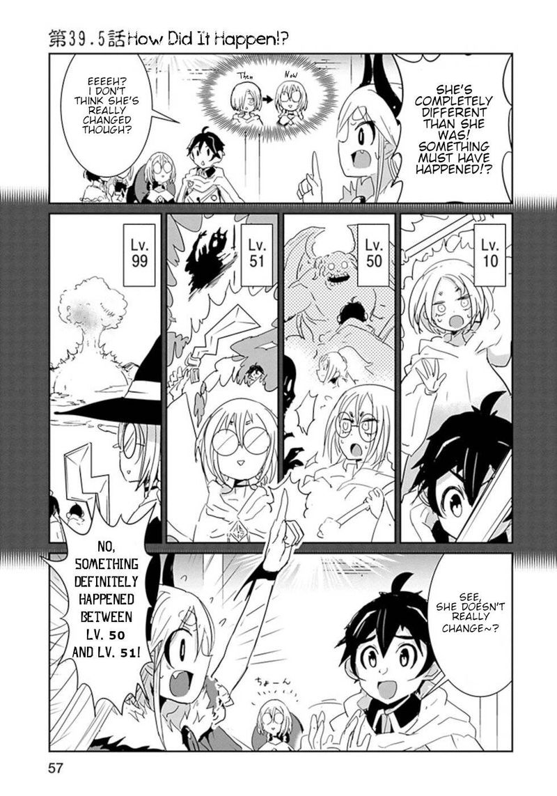 Dont Cry Maou Chan 39 12