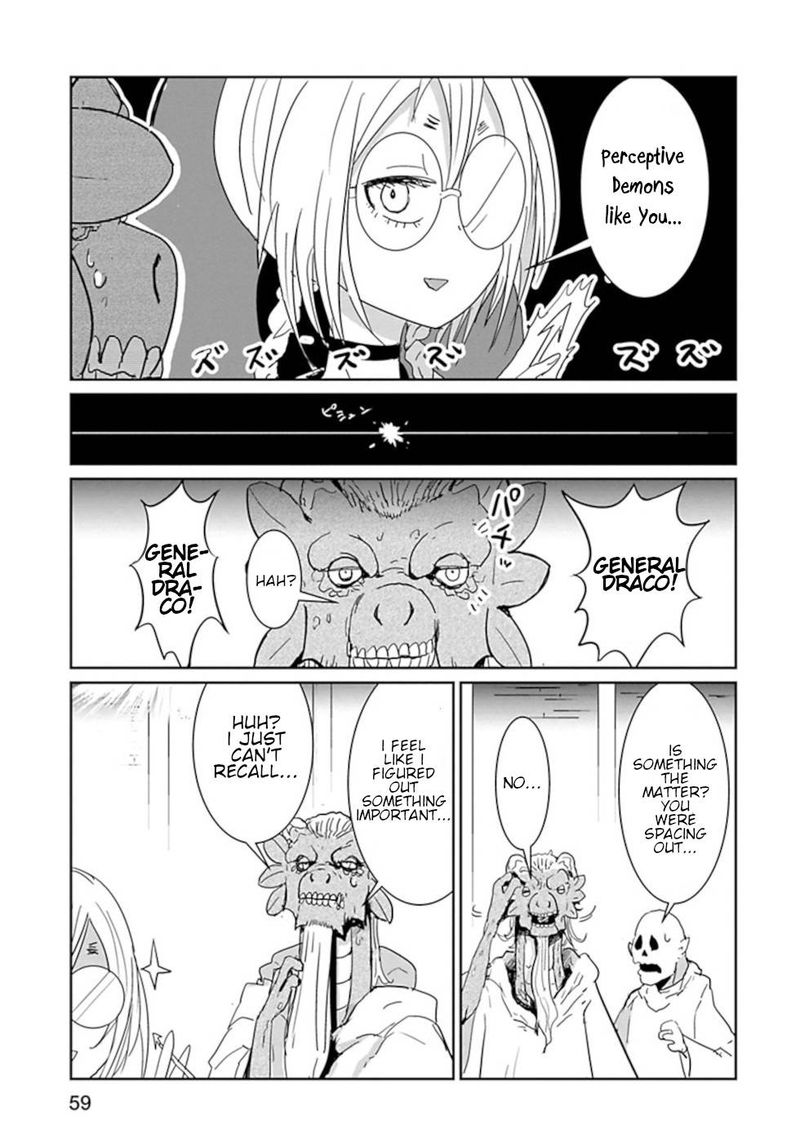 Dont Cry Maou Chan 39 14