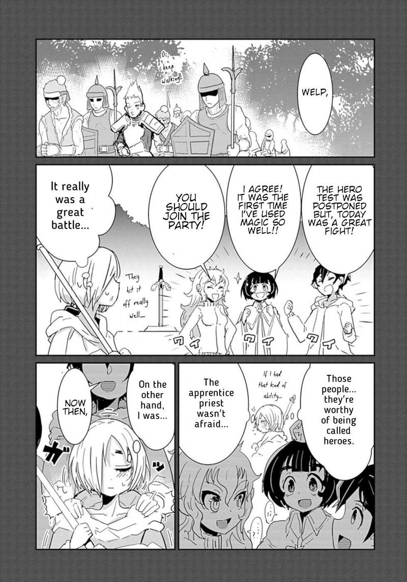 Dont Cry Maou Chan 39 9
