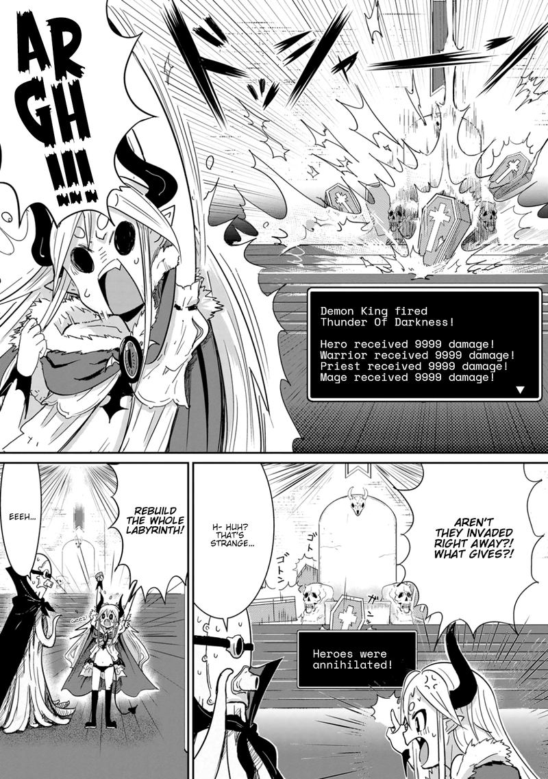 Dont Cry Maou Chan 4 3