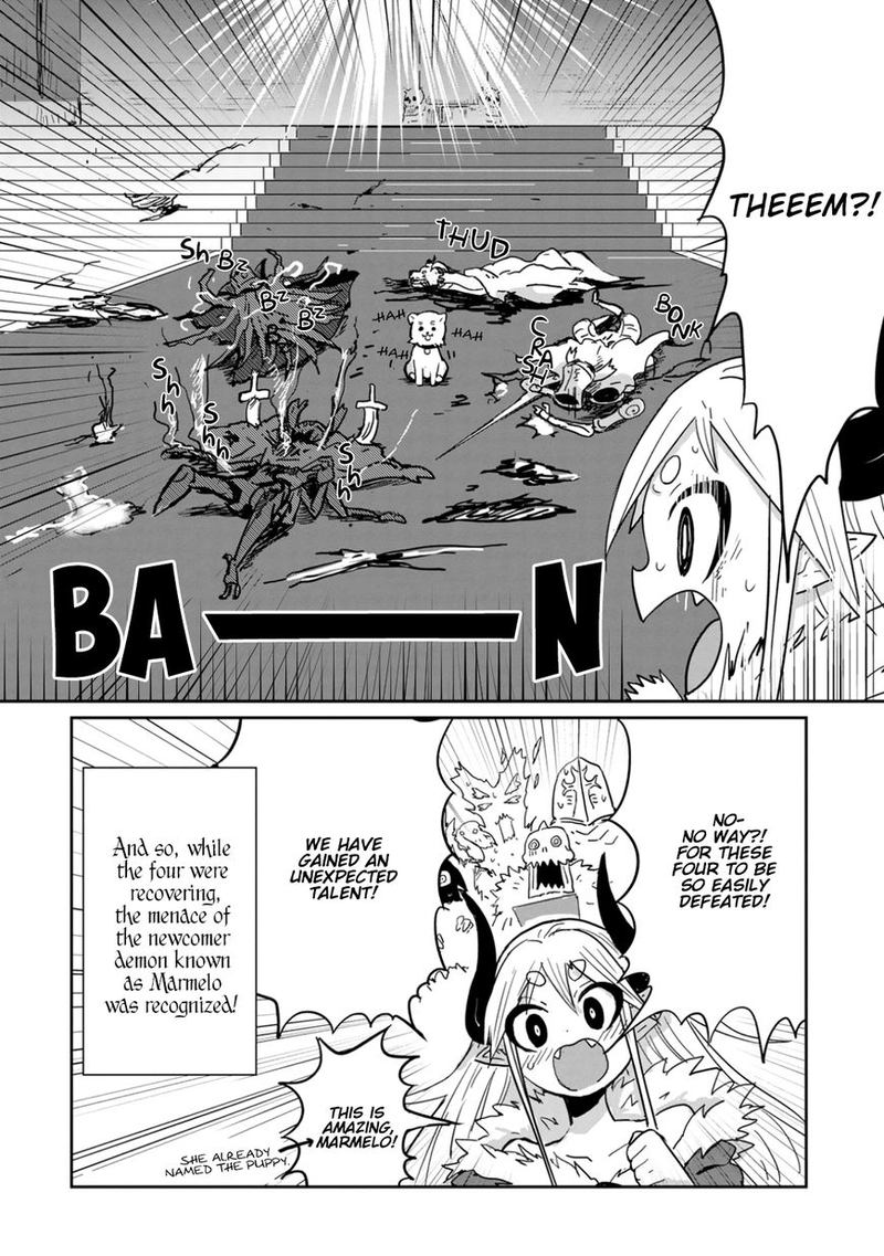 Dont Cry Maou Chan 5 16