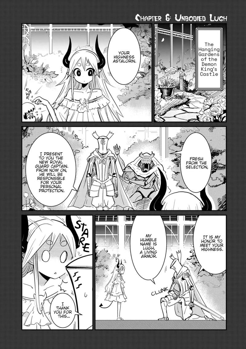 Dont Cry Maou Chan 6 1