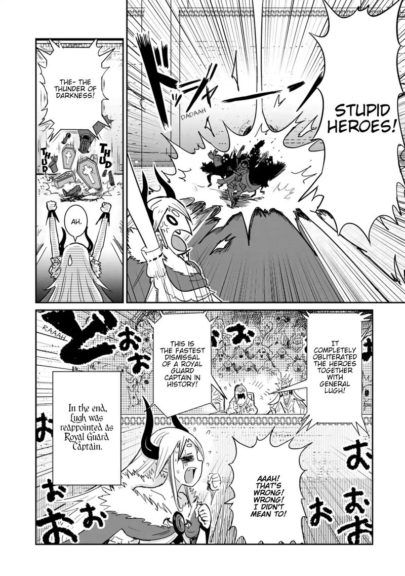 Dont Cry Maou Chan 6 14