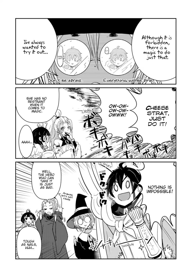 Dont Cry Maou Chan 6 16