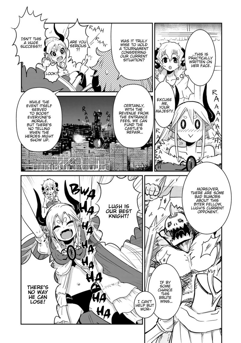Dont Cry Maou Chan 6 6