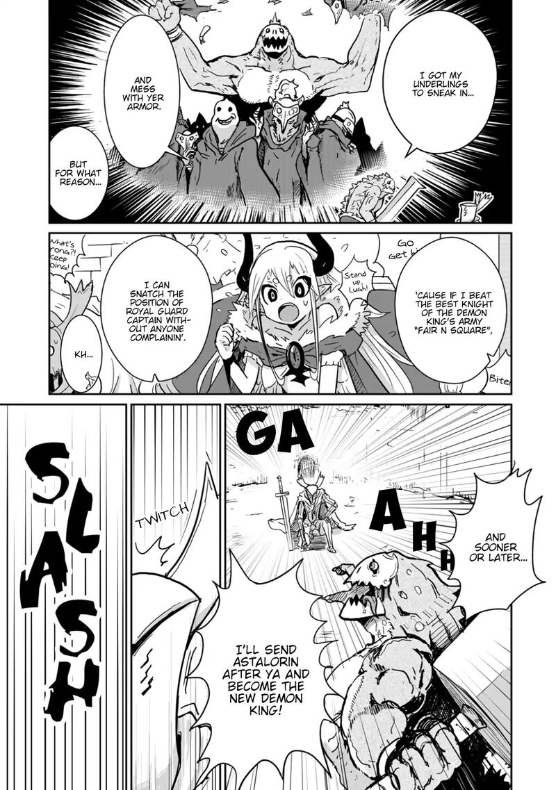 Dont Cry Maou Chan 6 8