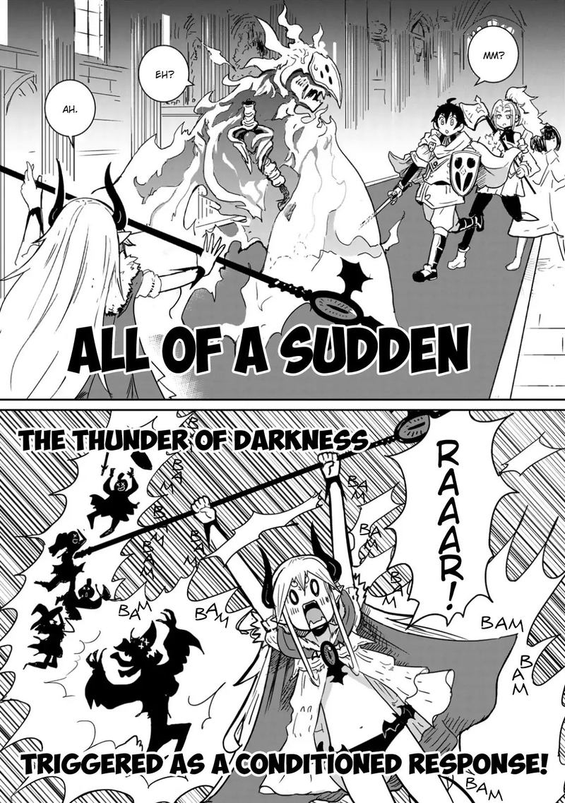 Dont Cry Maou Chan 7 10