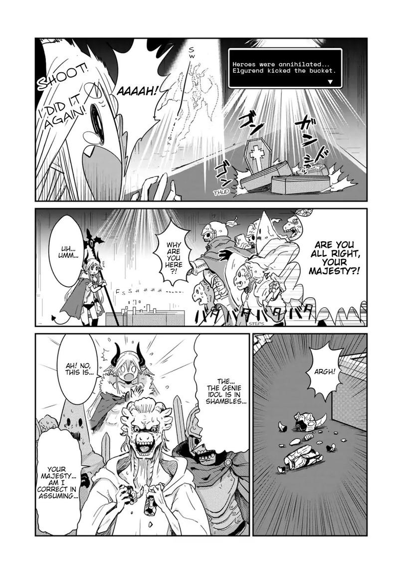 Dont Cry Maou Chan 7 11