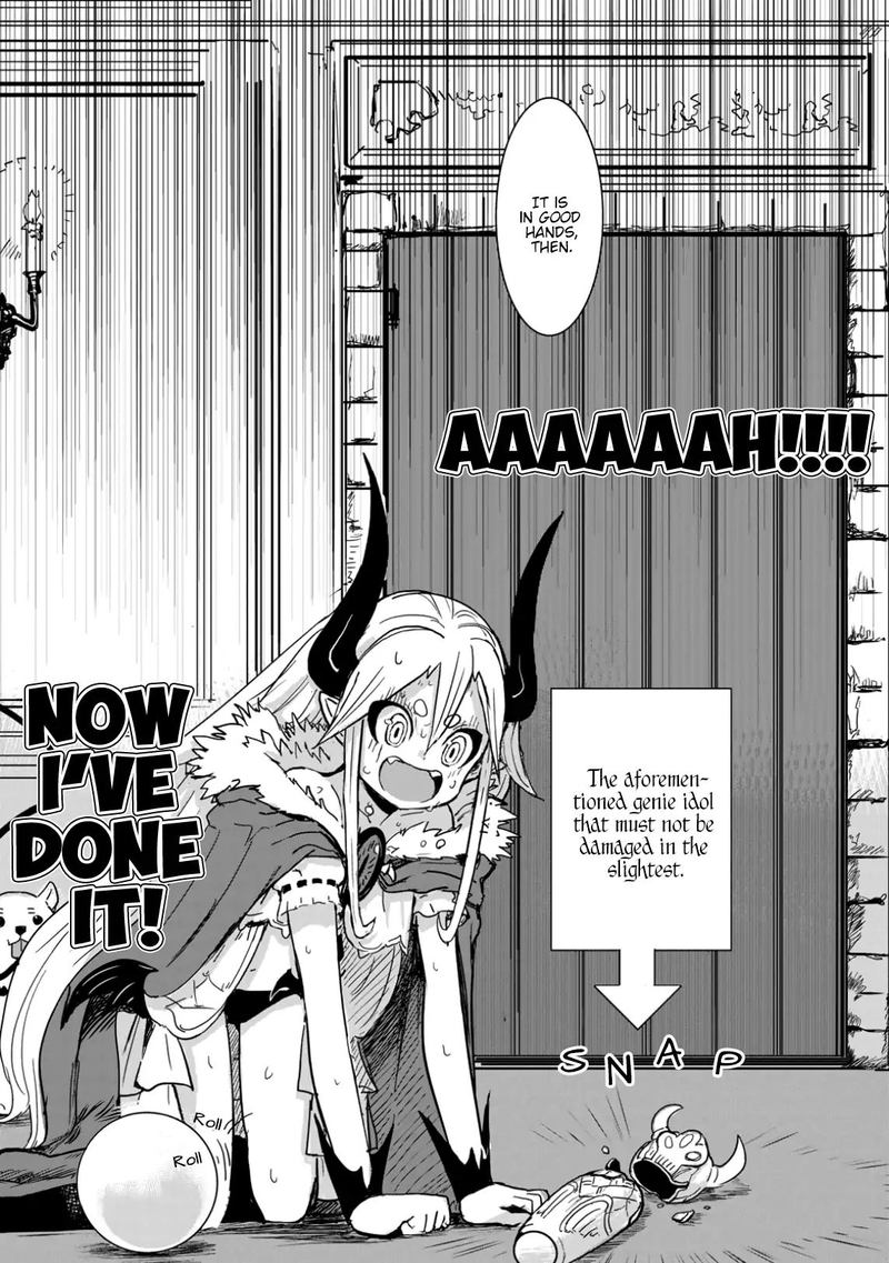 Dont Cry Maou Chan 7 2