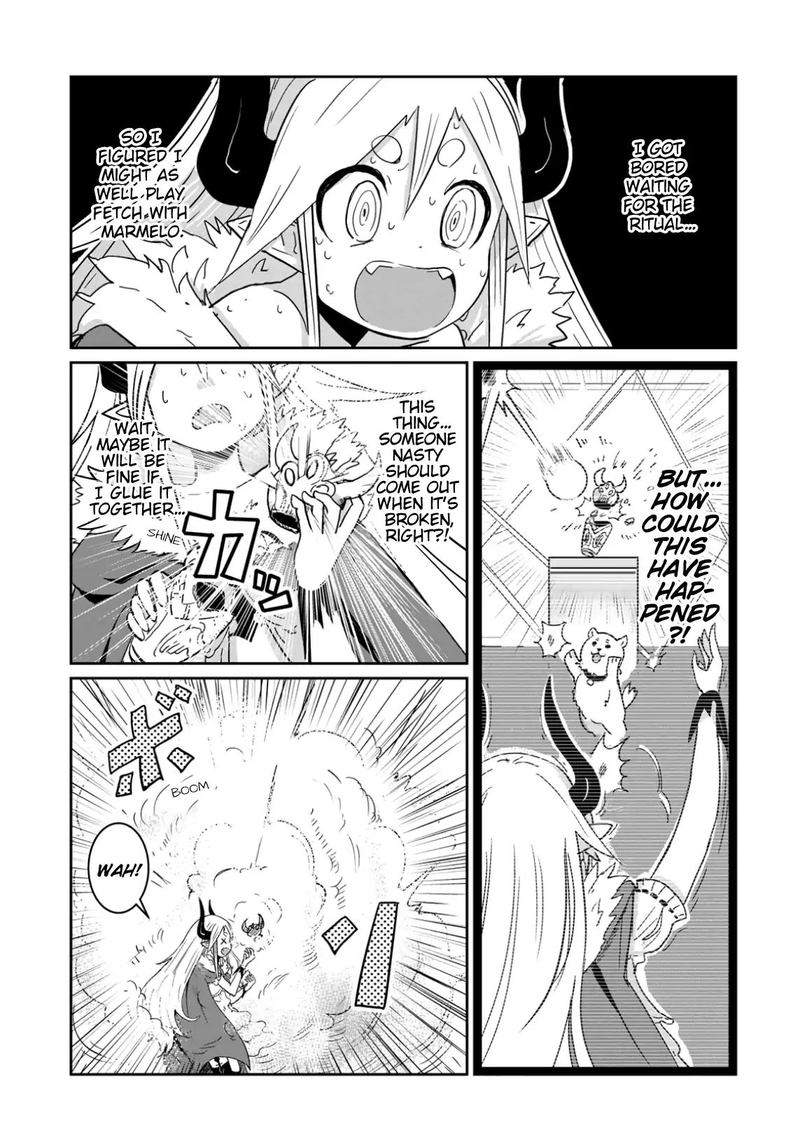 Dont Cry Maou Chan 7 3