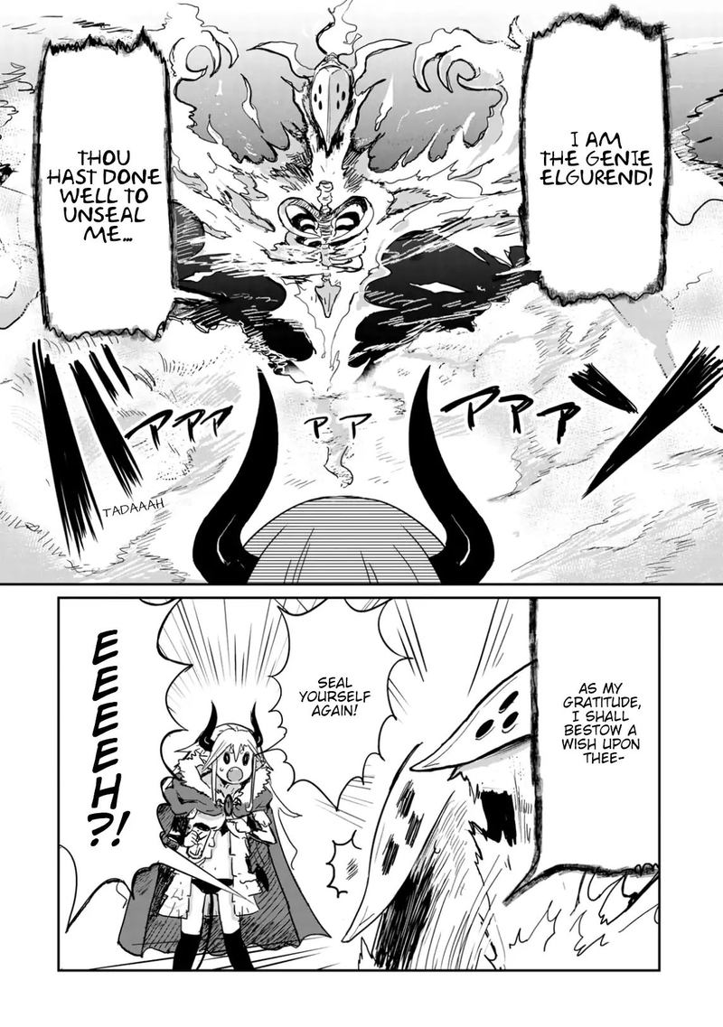 Dont Cry Maou Chan 7 4