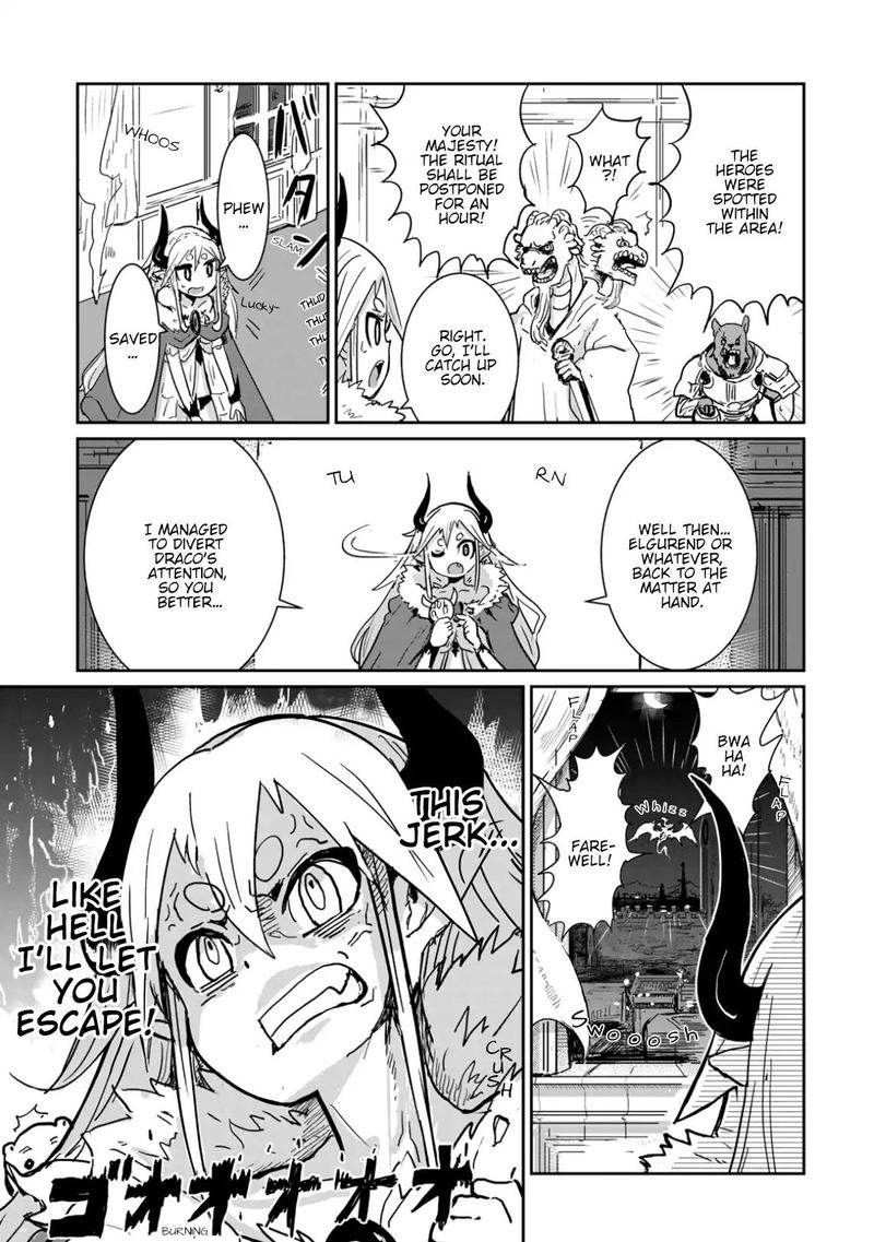 Dont Cry Maou Chan 7 7