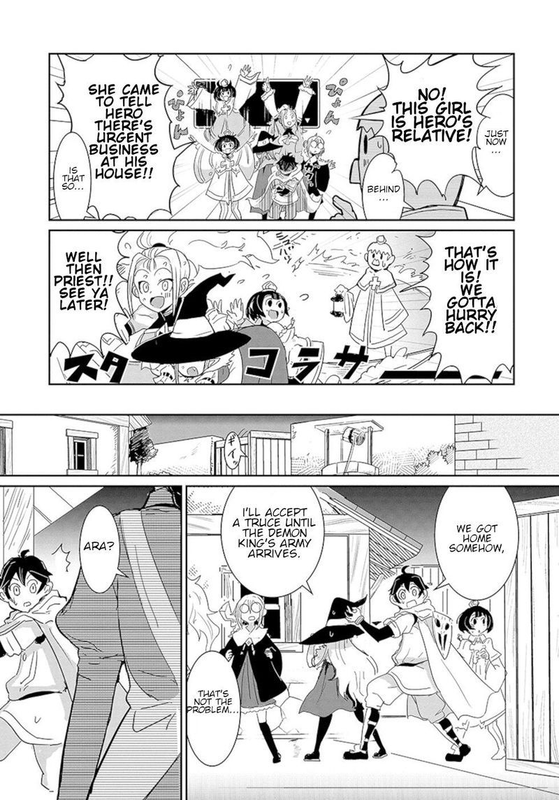 Dont Cry Maou Chan 9 5