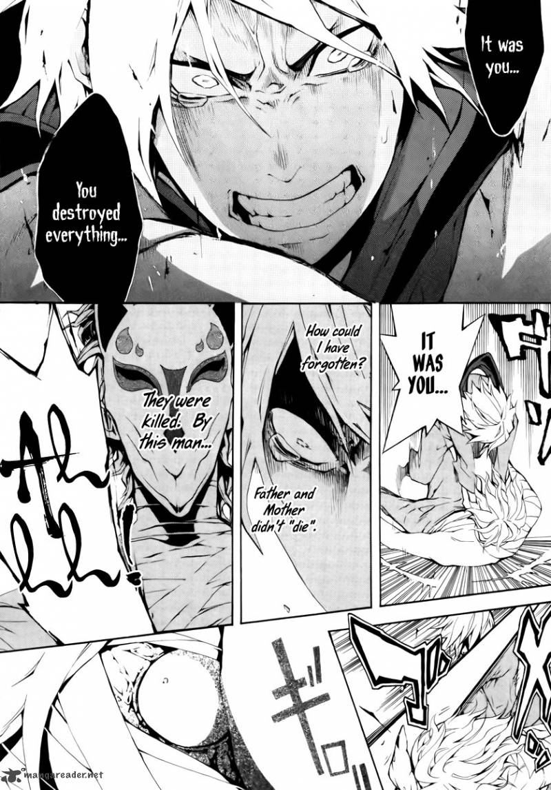 Donten Ni Warau 10 11