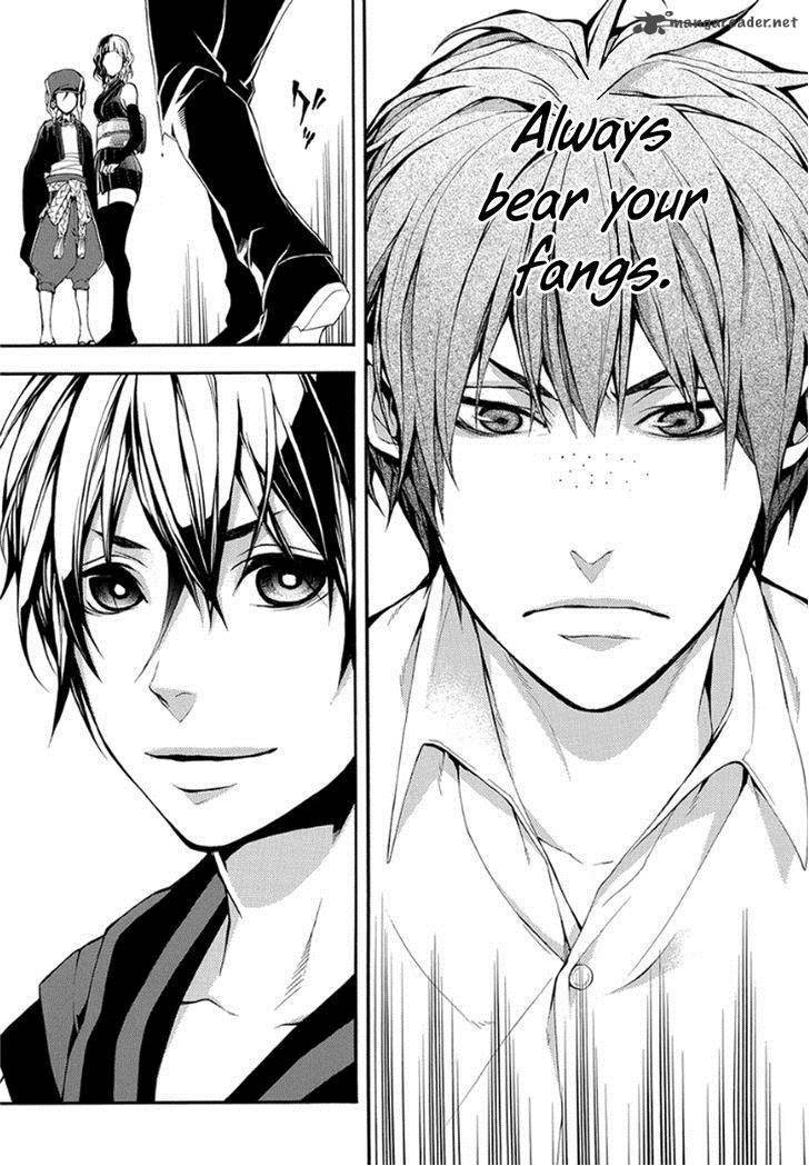 Donten Ni Warau Gaiden 10 18