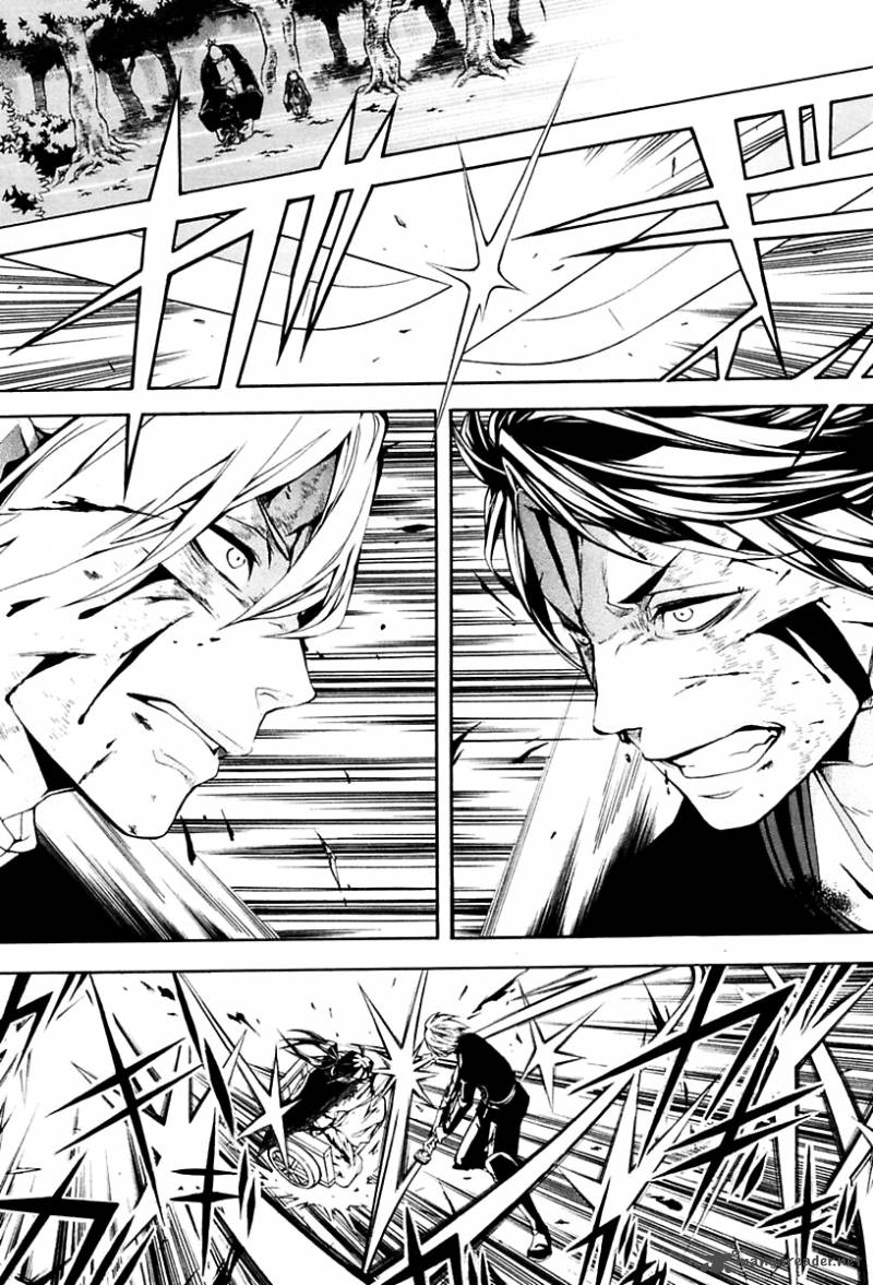 Donten Ni Warau Gaiden 14 3