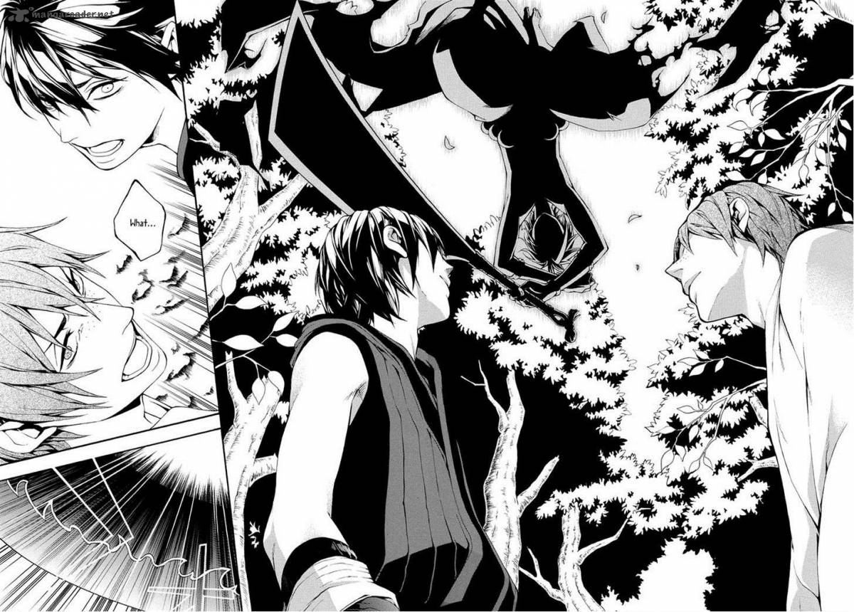 Donten Ni Warau Gaiden 5 11