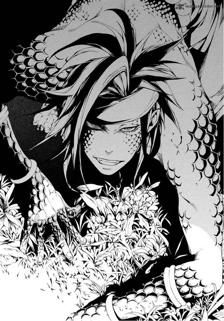 Donten Ni Warau Gaiden 5 14