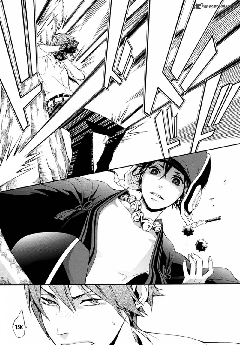 Donten Ni Warau Gaiden 7 8