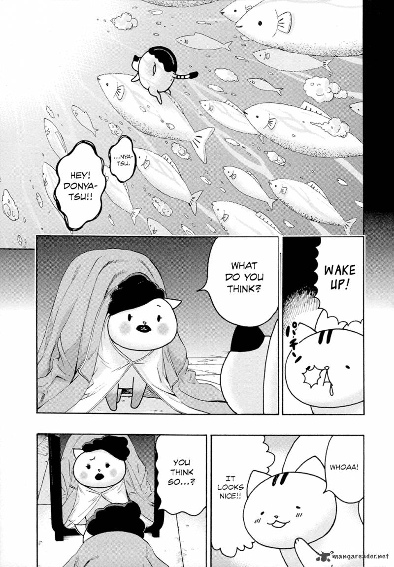 Donyatsu 10 8