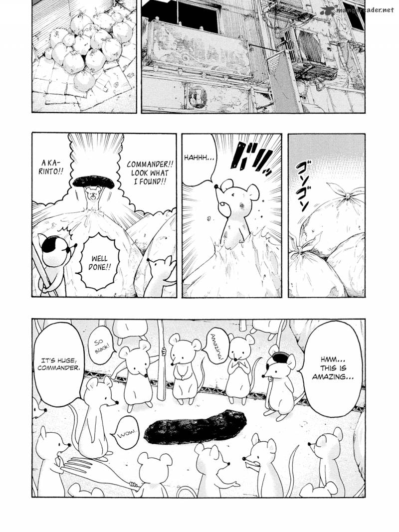 Donyatsu 13 3