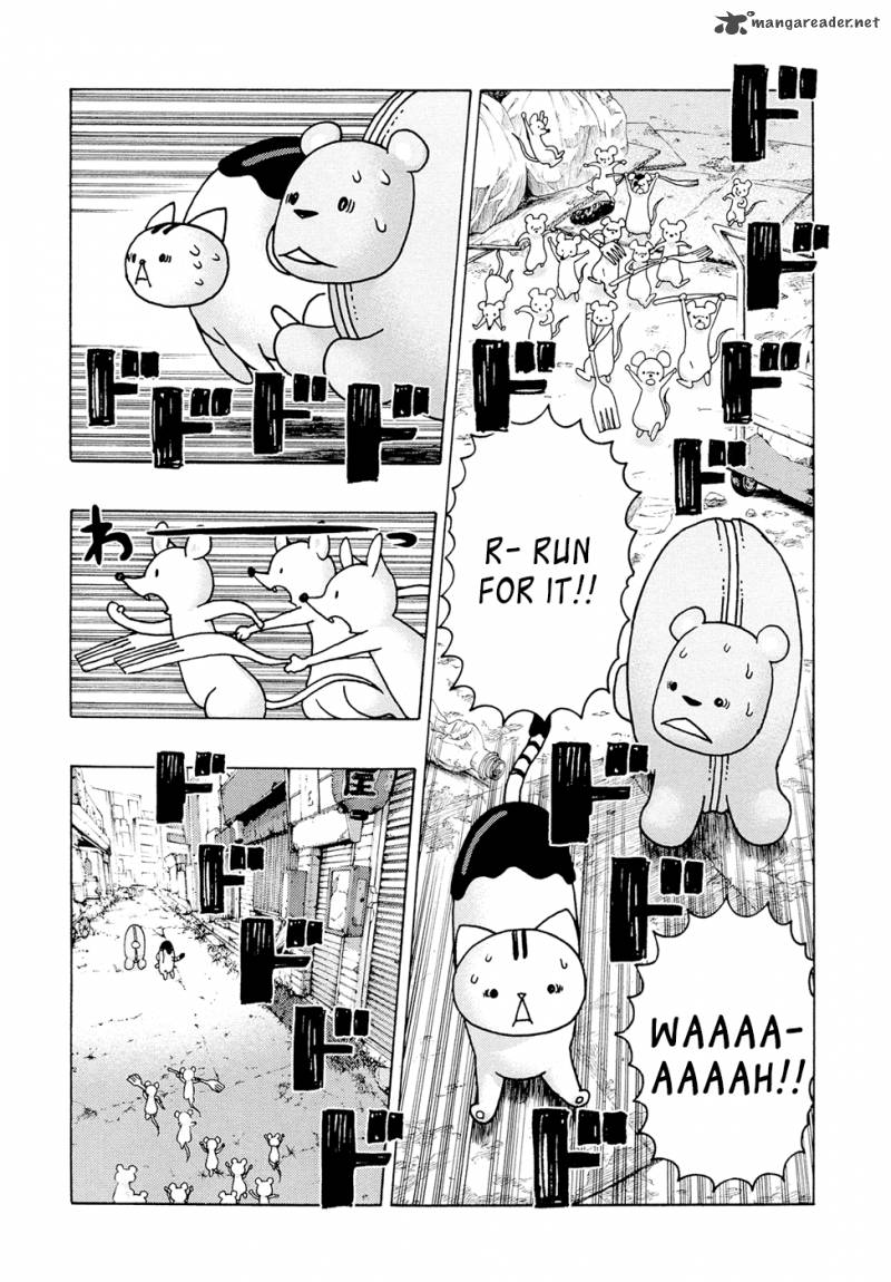 Donyatsu 13 7