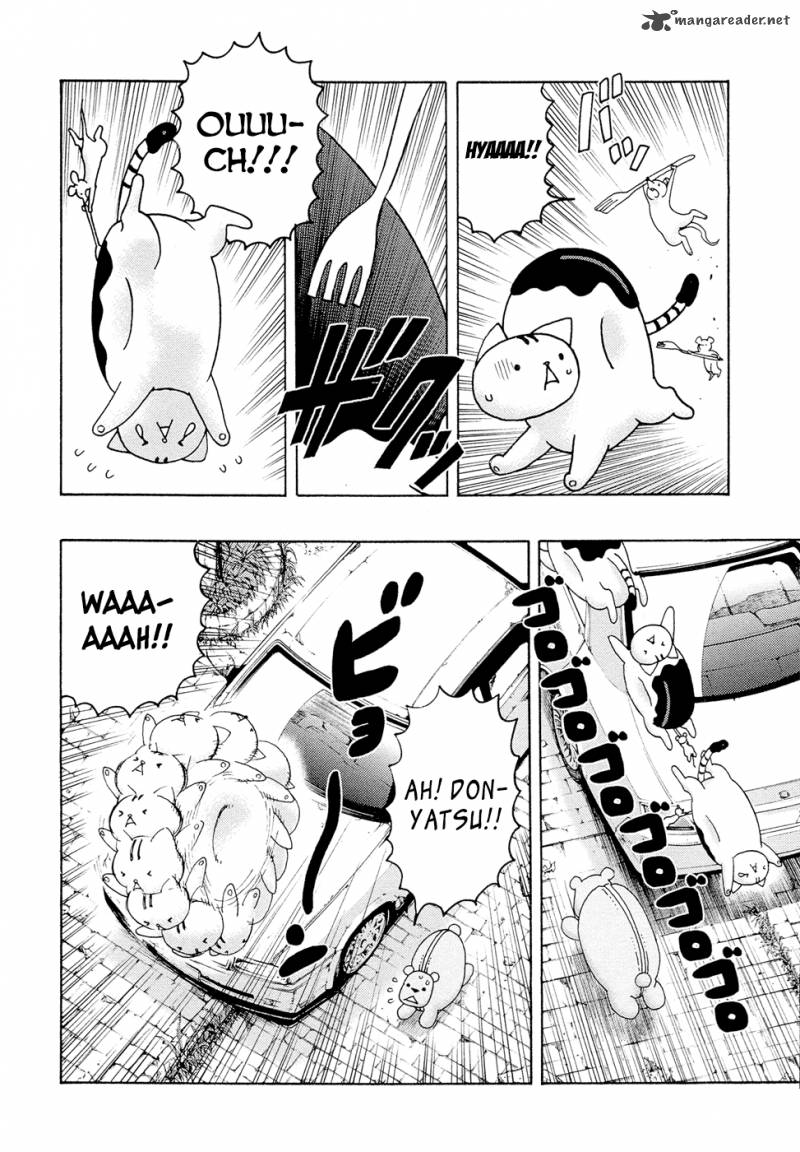 Donyatsu 13 9