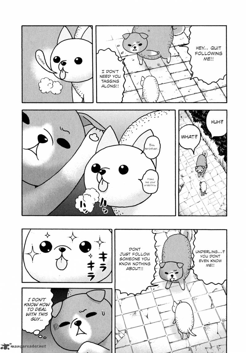 Donyatsu 15 8