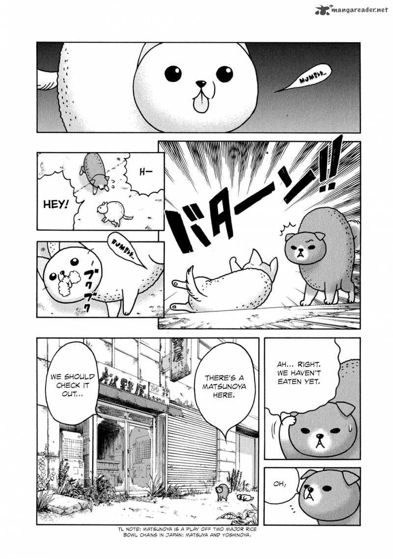 Donyatsu 18 4