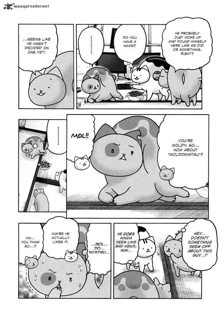 Donyatsu 21 9