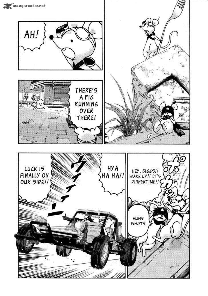 Donyatsu 24 3