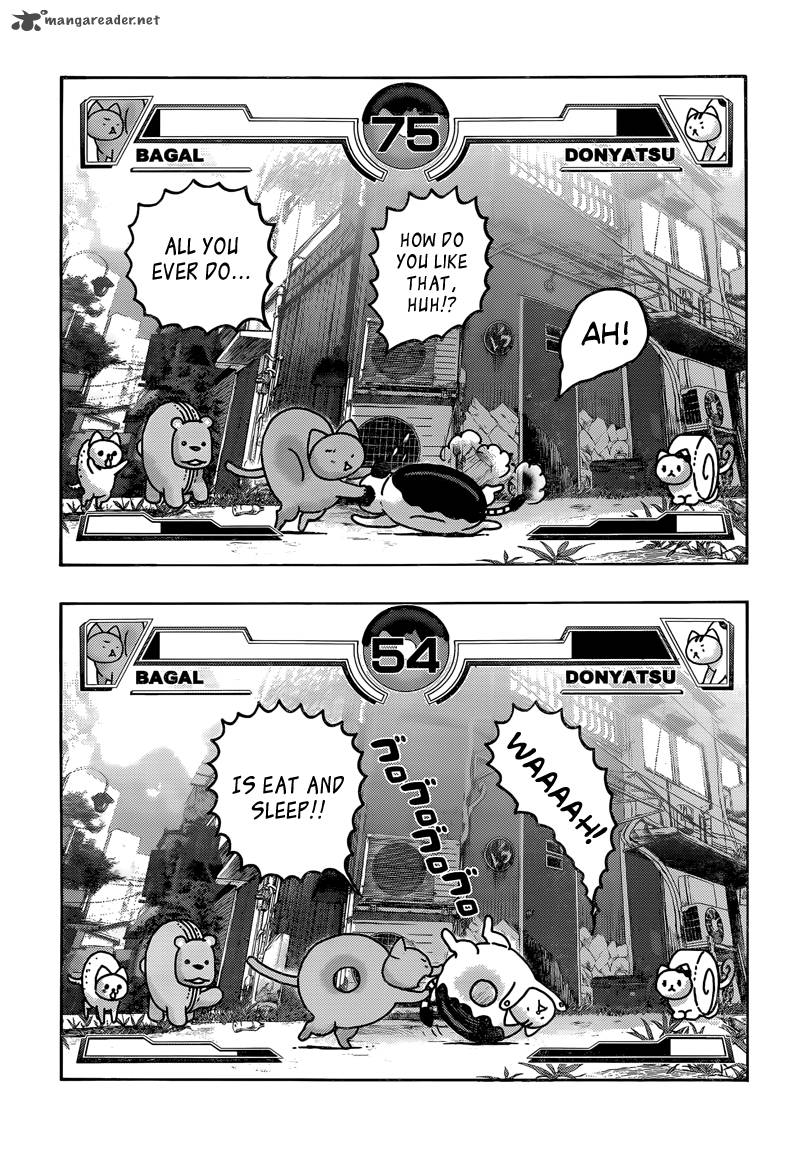 Donyatsu 29 7