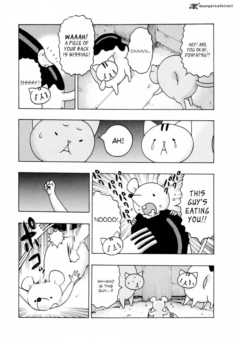 Donyatsu 3 6