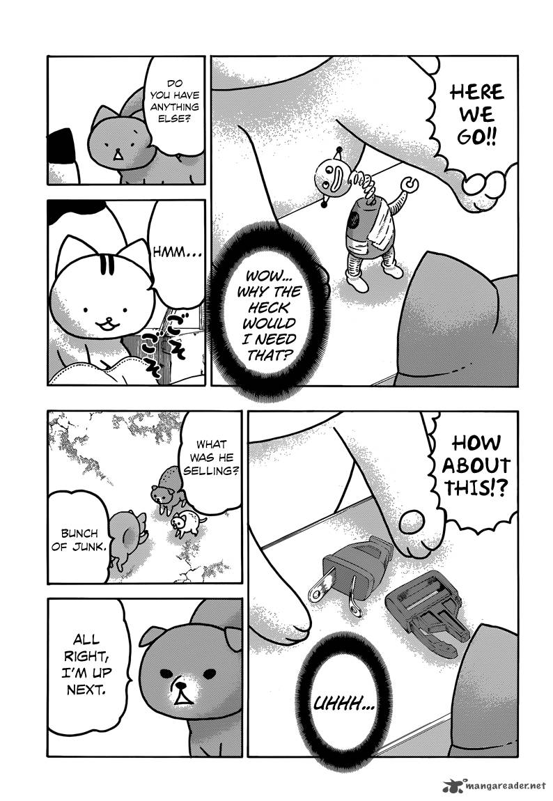 Donyatsu 30 4