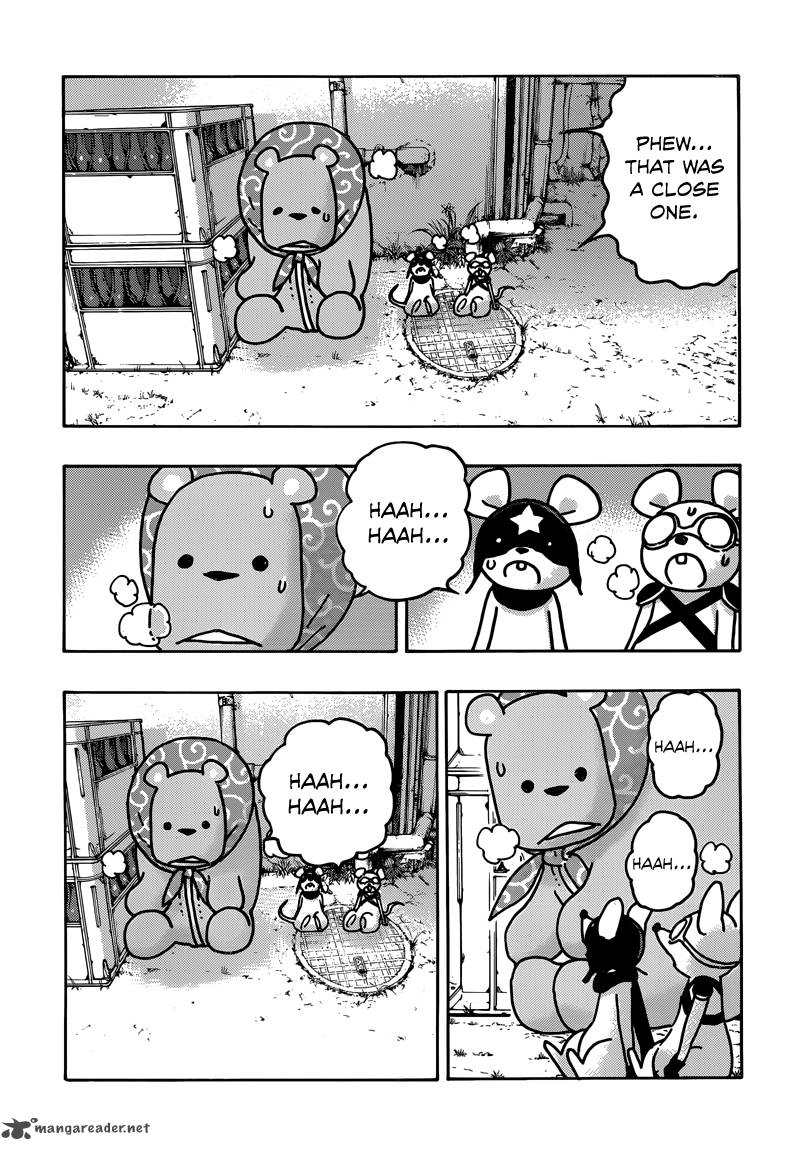 Donyatsu 31 4