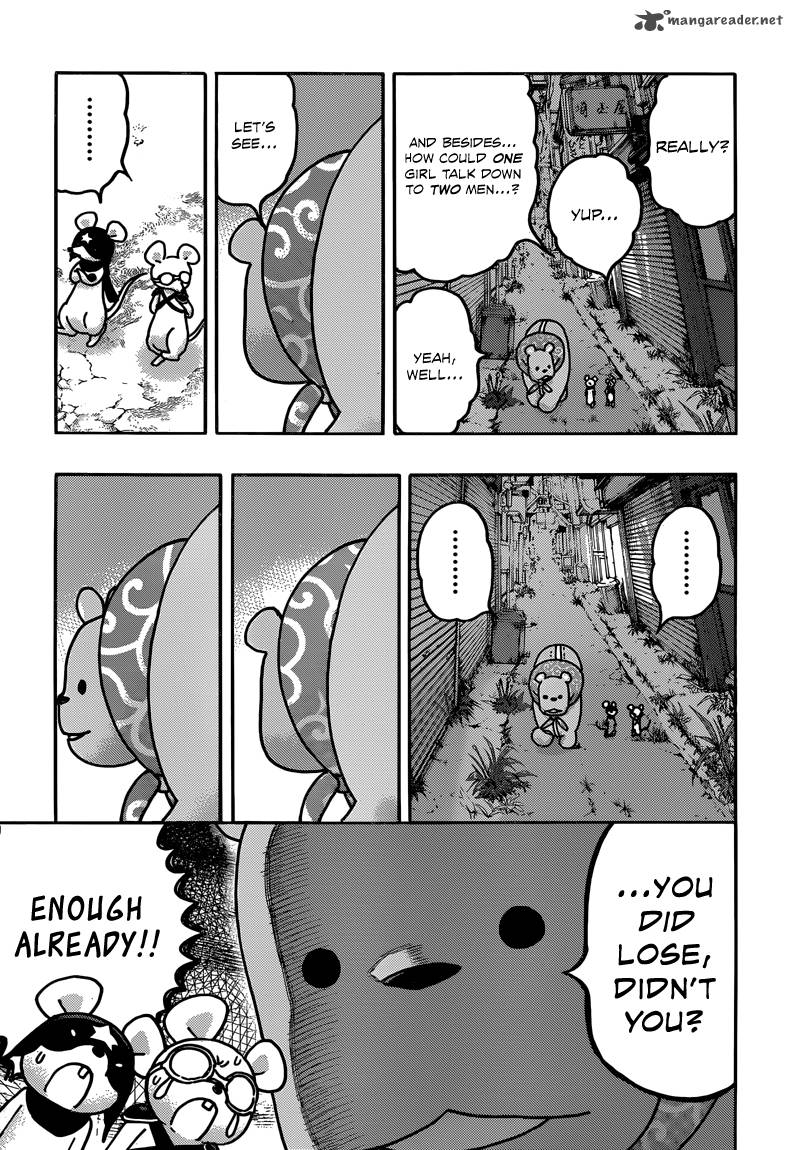 Donyatsu 31 8